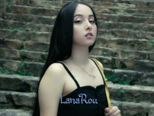 LanaRou