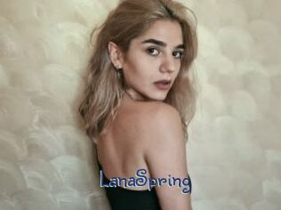 LanaSpring