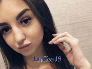 LanaTeen18
