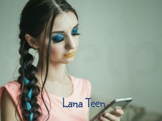 Lana_Teen