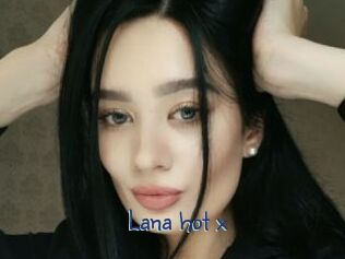 Lana_hot_x