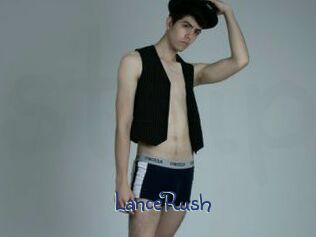 LanceRush