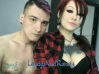 LandyAndRandy