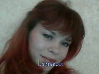 Lannaxxx