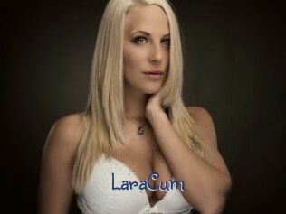 LaraCum