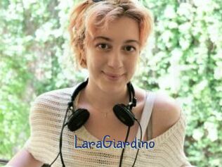 LaraGiardino
