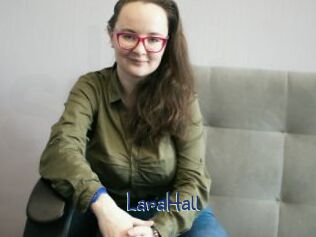 LaraHall