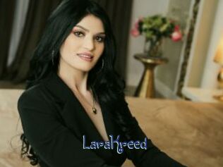 LaraKreed
