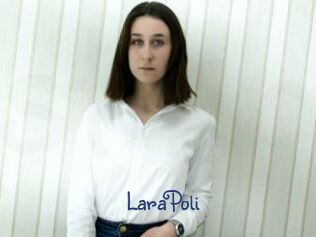 LaraPoli