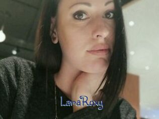 LaraRoxy