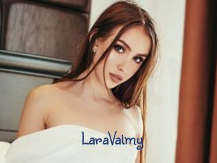 LaraValmy