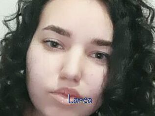Larea