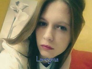 Lareyma
