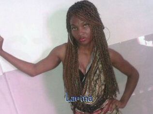 Larina