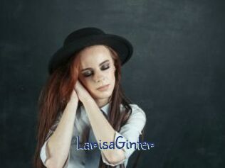 LarisaGinter