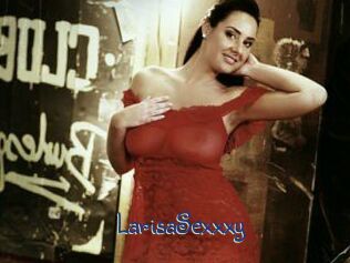 LarisaSexxxy