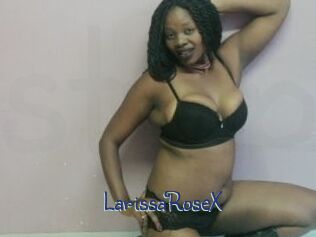 LarissaRoseX