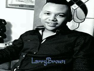 LarryBrown