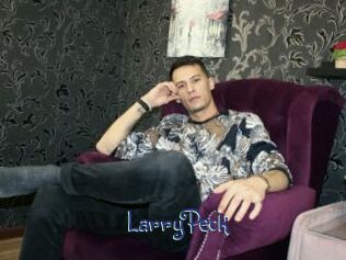 LarryPeck