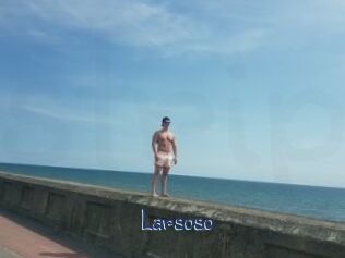 Larsoso