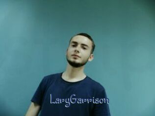 LaryGarrison