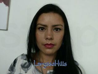 LaryssaHills