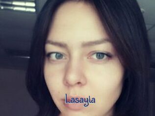 Lasayla