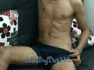 LatinBigDickXXL