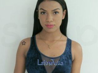 LatinJulia