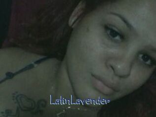 LatinLavender
