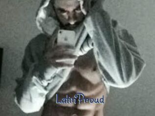 LatinProud