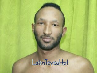 LatinTevesHot