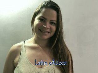 Latin_Alicce