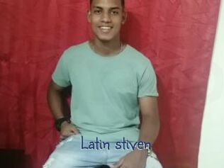 Latin_stiven