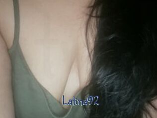 Latina92