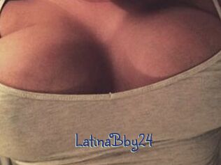 LatinaBby24