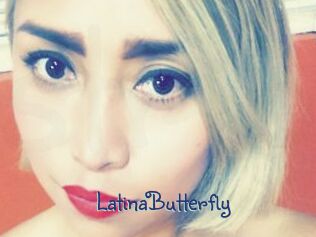 LatinaButterfly