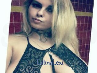 LatinaLexi