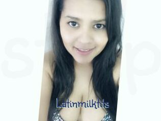 Latinmilktits