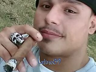 Latino89
