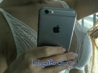 Latoya_Roxana