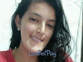 LauSexPlay