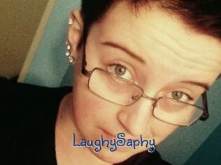 LaughySaphy