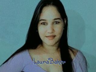 LauraBaker