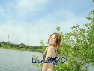 LauraSkyXO