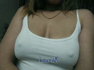 LauraX
