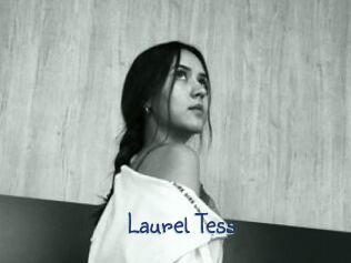 Laurel_Tess