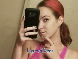 Lauren_Benz