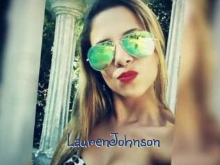 LaurenJohnson