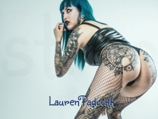 LaurenPadockk Stripx